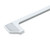 Shelf Front Trim for Beko, Blomberg, Flavel, & Zenith Fridge Freezers (4851900100)