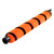 Soft Roller Brushbar For Shark HZ390UK, HZ500UK, LZ600, NZ801UK, ZS600