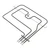  Oven Grill Heating Element Compatible for Hoover (2020W) 42836665 HOA, HOC, HOD, HOD, HON, HOT, HOZ; Candy FCC, FCE, FCP, FCT, FCX Series 