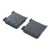 Fresh Air Activated Carbon Filter Compatible for Liebherr 9096989, 9882460, 9882429 Square Type Fridge Filter (Pack of 2)