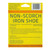 Carbro Non-Scorch Iron Shoe Heat Shield for Steam & Dry Irons Fabric Protector