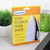 Carbro Non-Scorch Iron Shoe Heat Shield for Steam & Dry Irons Fabric Protector