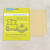 Carbro No Mess Reusable Toasted Sandwich Toaster Bags – Pack of 2 Non-Stick