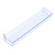 Genuine C00864527 Beko ARC1155, CFG, CSG, LSG, CXFG Fridge Door Bottle Shelf