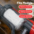 Quick Pods for Numatic Henry Quick Hetty Quick NQ100 Stick Vacuum Cleaner (5 Pack)