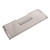 Genuine Beko Freezer Middle or Bottom Drawer Door Front Panel Assembly (C00867958)