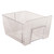 Genuine Beko CDA6 Series Fridge Freezer Refrigerator Vegetable Drawer (C00866930)