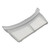 Genuine C00915760 Beko TKF8439, DPU8380 Type Tumble Dryer Lint Filter