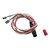 Genuine Beko CMT, CMC, CM1, D53, DC5 Type Cooker Red Indicator Lamp