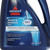 Genuine Bissell Wash & Remove Oxy Carpet Cleaner 1.5L Stain & Odour Solution for Upholstery & Floors (1265E)