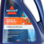 Genuine Bissell Wash & Refresh Citrus Carpet Cleaner Solution 1.5L DC100 SC100 (1146E)