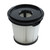 Pre-Motor Filter for Shark BU3521UK IW1511UK IW3510UK IW3611UKT Handheld Vacuum Cleaner