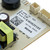 Genuine 4360620185 Beko, Blomberg, Lec CDA, CDF Series PCB Control Module Genuine 4360620185 Beko, Blomberg, Lec CDA, CDF Series PCB Control Module