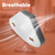 Pre-Motor Foam Mesh Filter Fits Shark IP3251, IP3251C, IP3252 Robot Vacuums