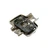 Genuine Hettich Universal Mounting Plate 37mm x 32mm with Euro Screws 3mm Offset