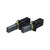 Genuine Ametek Lamb Produced Carbon Brushes (Pack of 2, 833503-54)