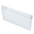 Genuine Beko CFG, CFP, CSP, CXFG, FFP Series Freezer Drawer Front Cover (450mm x 235mm, 5906362000)