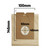 Vacuum Cleaner Paper Dust Bags VB174 for Dirt Devil, Bissell, Swan (5 Pack)