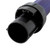 Fluffy Purple Wand Rod Tube for Dyson DC59, DC62, V6, SV03, SV07 (72cm, 965663-05)