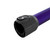 Fluffy Purple Wand Rod Tube for Dyson DC59, DC62, V6, SV03, SV07 (72cm, 965663-05)