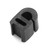Gas Hob Pan Support Rubber Feet Universal Fit (Pack of 12)