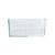 Genuine Candy CCT3L157 Type Upper & Middle Fridge Door Shelf Rack Tray (49127557)