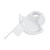 Bosch Siemens Neff Dishwasher Pump Drain Cover Lid Cap Multi-Model Fitting 00611322