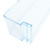 Midea Multi-Model Fitting Fridge Door Bottle Shelf Tray (390mm x 90mm x 90mm)