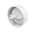 Hotpoint Timer Knob C00728402 White Dry­er Selector for A1 A2 H1 H2D Series Natis DR10‑08