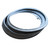 Genuine Hoover/Candy Door Boot Gasket Seal for COS, DYN, GO, VHD, WMH, W/M Series (Multi-Brand)