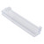 Upper & Middle Fridge Drawer Shelf Tray for LG GBM21HSADH EBZ64663412
