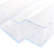 Upper & Middle Fridge Drawer Shelf Tray for LG GBM21HSADH EBZ64663412