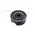 Genuine Bosch AdvancedGrassCut 36, ART30-36 LI, ART24/24+, ART27/27+, ART30/30+ Series Cutting Line Spool (6m x 1.6mm, Pack of 2, F016800351)