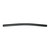 Genuine 37014439 Russell Hobbs RHEC1, RHEC1S, RHEC1SW, RHGC1, RHGC1SW Oven Black Handle Body