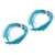 Genuine Bosch ART 30 Combitrim Series 30cm x 2.4mm Extra-Strong Line (2 x Pack of 10)