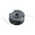 Genuine Bosch AdvancedGrassCut 36, ART30-36 LI, ART24/24+, ART27/27+, ART30/30+ Series Cutting Line Spool (6m x 1.6mm, Pack of 5, F016800351)