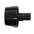 Genuine 42142885 Russell Hobbs Black Control Knob Fits RH50ETCEH2001B 