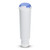 Purofilter 00461732 Claris White Screw-In Style Coffee Machine Water Filter for AEG, Bosch, Gaggenau, Krups, Melitta, Neff, Siemens