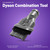 Compatible for Dyson '2-in-1' Combination Tool - 914361-01