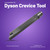 Compatible for Dyson Crevice Tool Attachment - 913612-01