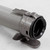 Compatible for Dyson End Hose Assembly - Steel Colour - 914702-02