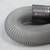 Compatible for Dyson End Hose Assembly - Steel Colour - 914702-02