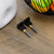 Compatible Dyson Vacuum Cleaner Motor Carbon Brushes & Housing (32mm x 11mm x 7mm, Pack of 2)