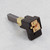 Compatible Dyson Vacuum Cleaner Motor Carbon Brushes & Housing (32mm x 11mm x 7mm, Pack of 2)