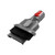 Compatible for Dyson 'Quick Release' Type Vacuum Cleaner '2-in-1' Combination Tool (967482-01)