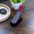 Compatible for Dyson V8, V11, V12 'Quick Release' Type Vacuum Cleaner Mini Soft Dusting Brush - 967766-01