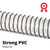 Compatible for Dyson 'Quick Release' Type Vacuum Cleaner 35cm-135cm Flexible Extension Hose - 967764-01