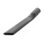 Compatible for Dyson DC14 Vacuum Cleaners Steel Crevice Tool Attachment for Tight Corners, Car Interior & Edges (32mm)