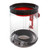 Dust Bin Reservoir Compatible for Dyson V12 Vacuum Cleaners (965272-01)
