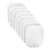 Vacuum Filters Compatible for Dyson DC01 Vacuum Cleaners 907675-01 (8 Pack)